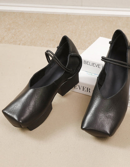 Zapatos ortopédicos para el verano, intemporales y de gran sujeción
