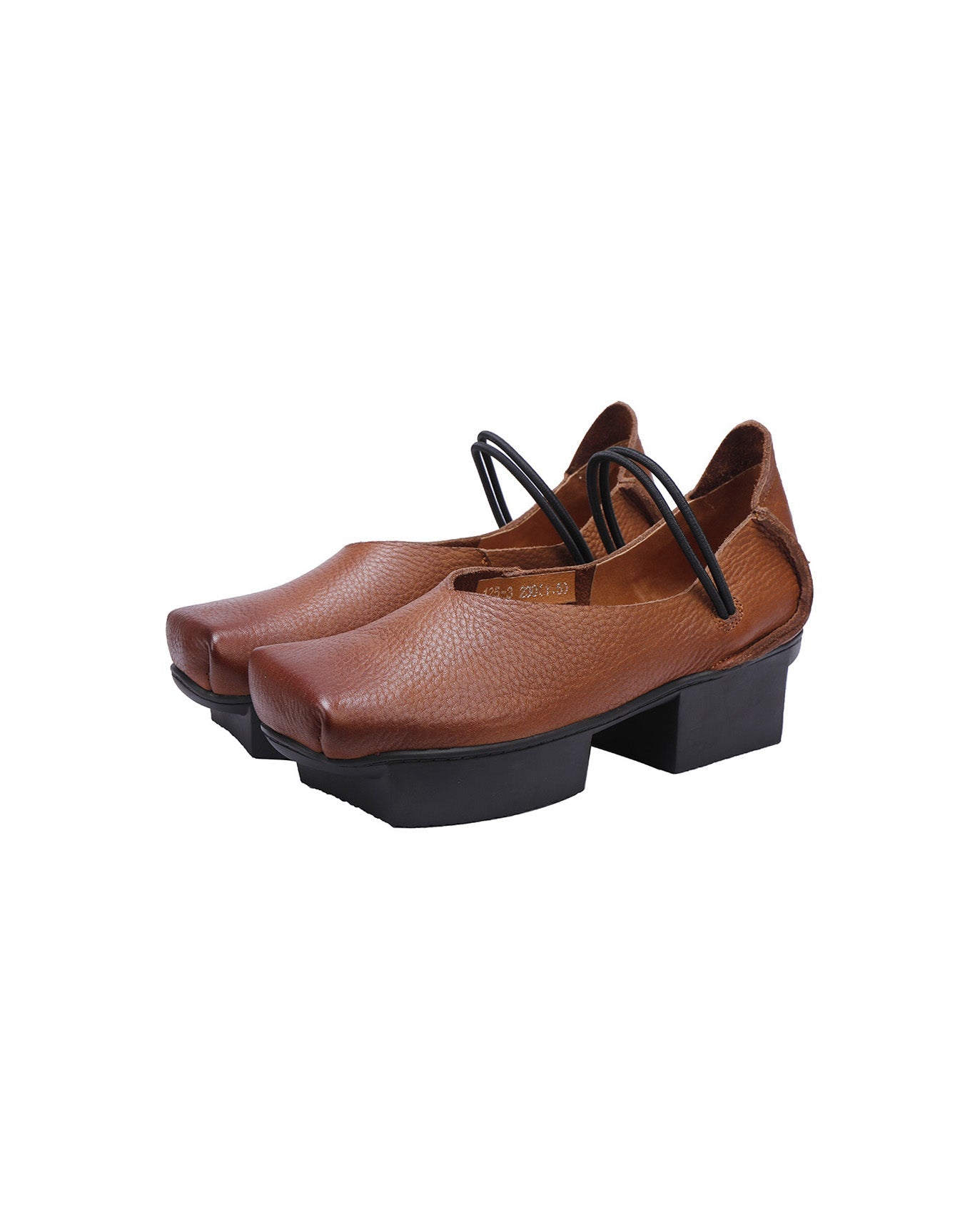 Zapatos ortopédicos para el verano, intemporales y de gran sujeción