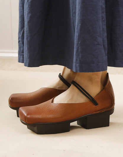 Zapatos ortopédicos para el verano, intemporales y de gran sujeción