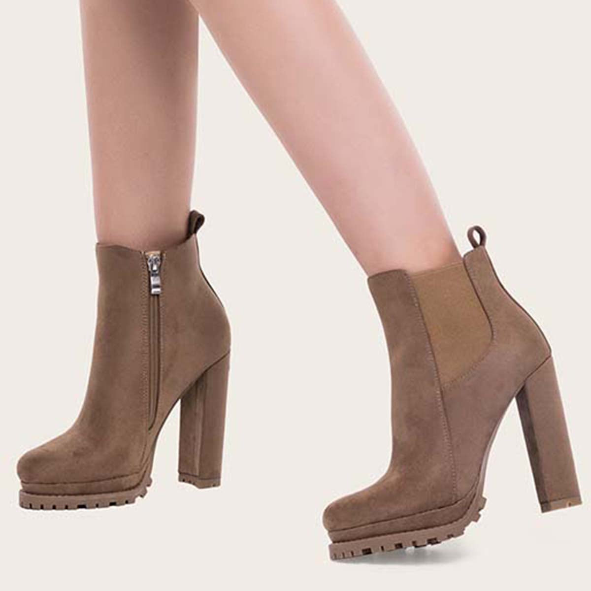 Botas ortopédicas de verano cómodas y versátiles