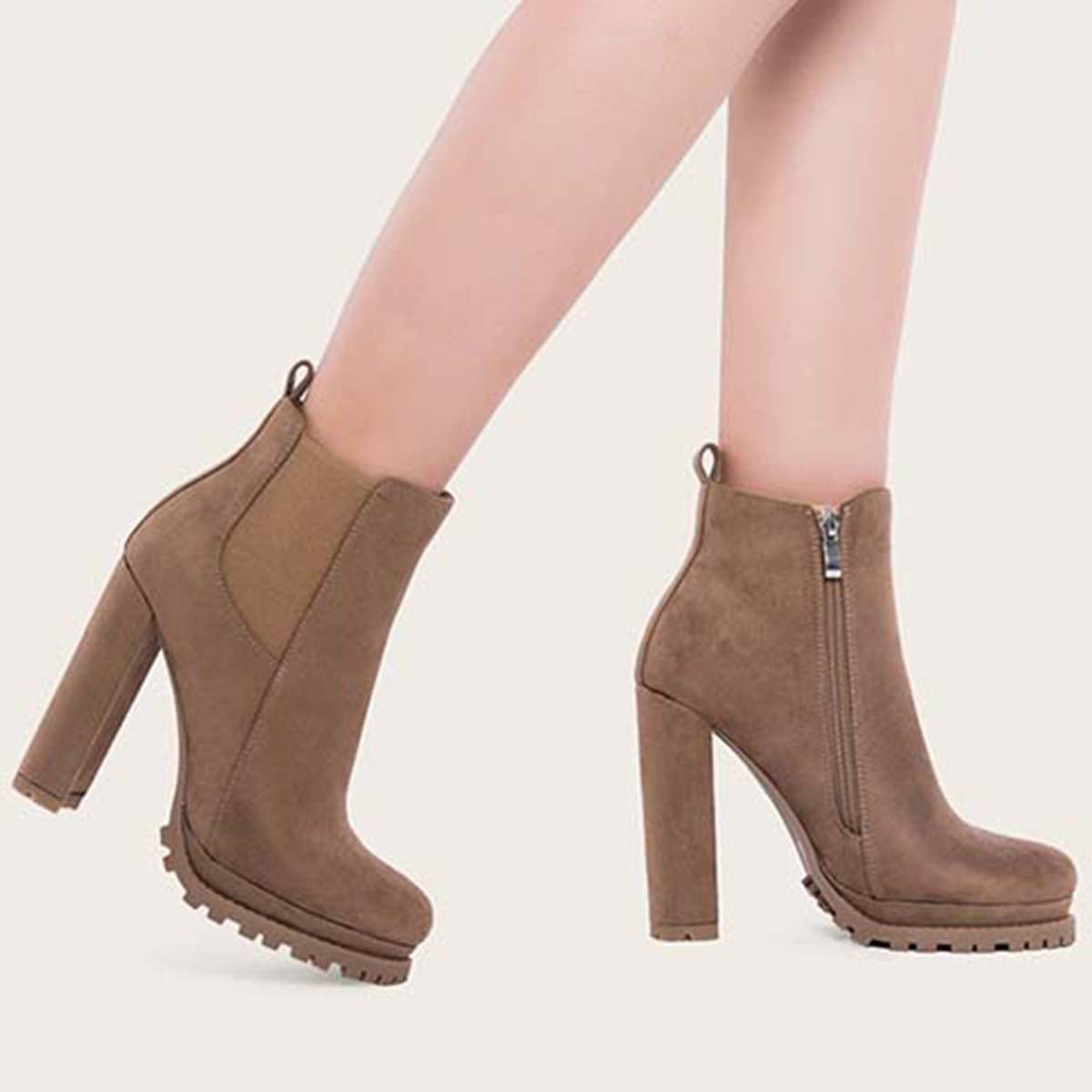 Botas ortopédicas de verano cómodas y versátiles