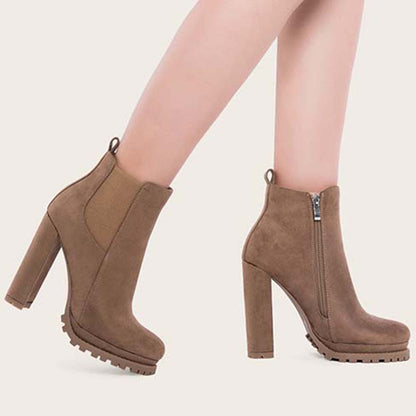 Botas ortopédicas de verano cómodas y versátiles