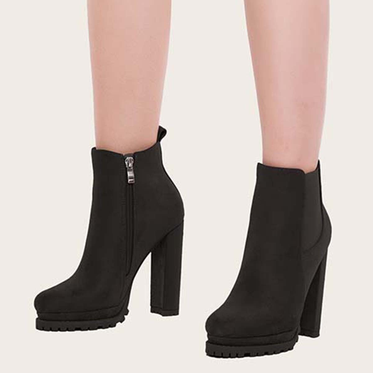Botas ortopédicas de verano cómodas y versátiles