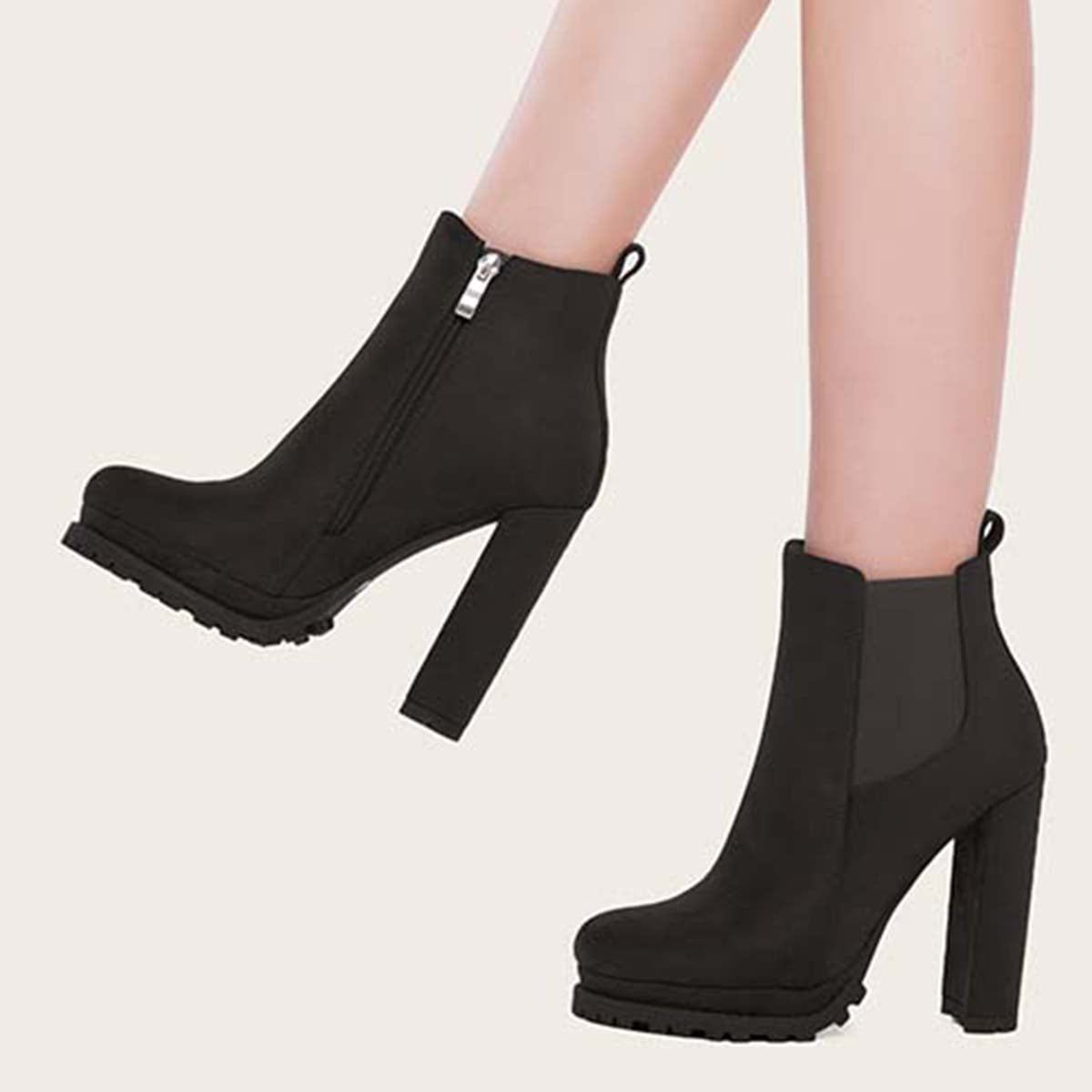 Botas ortopédicas de verano cómodas y versátiles