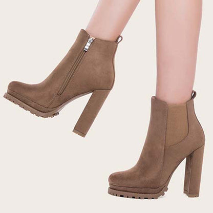 Botas ortopédicas de verano cómodas y versátiles