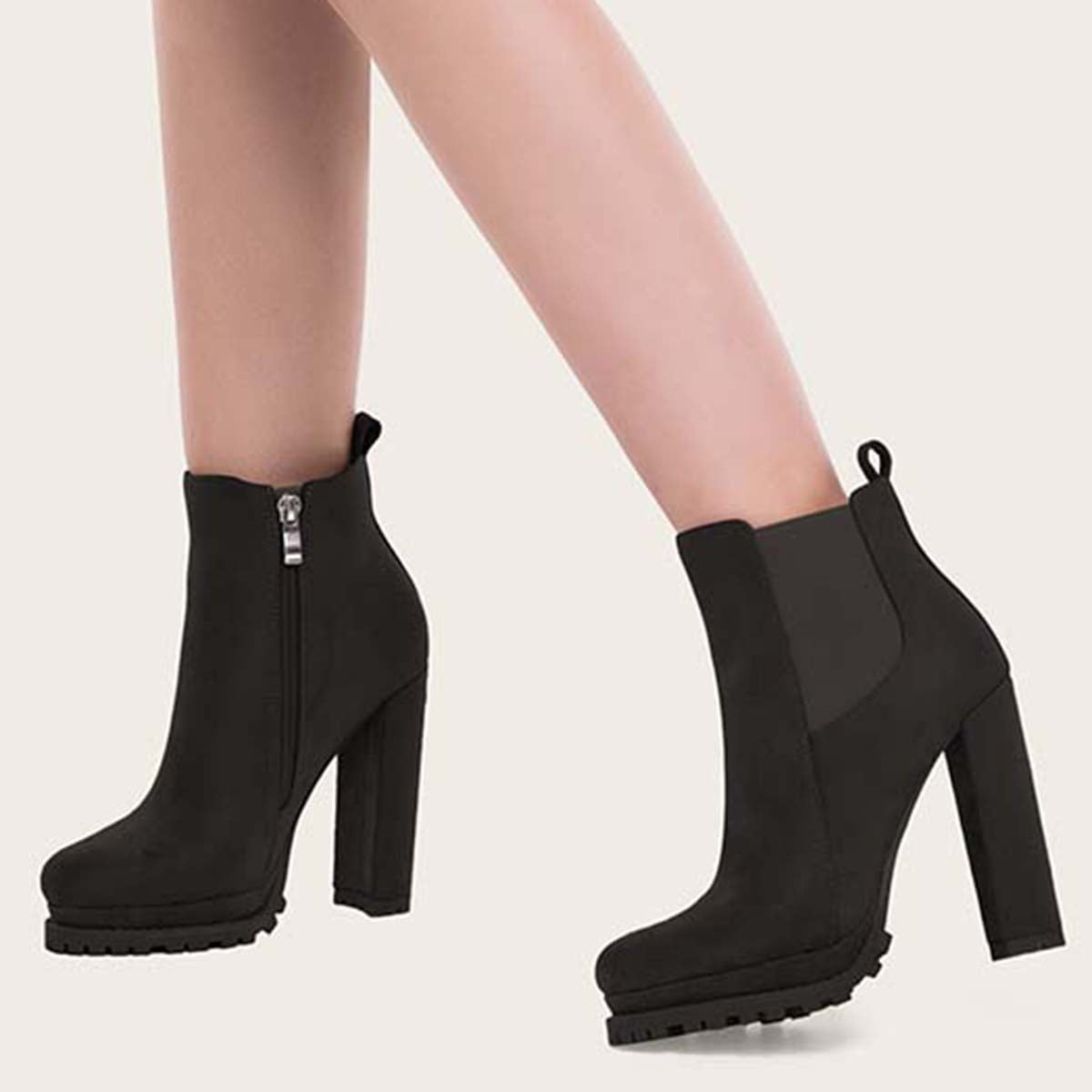 Botas ortopédicas de verano cómodas y versátiles