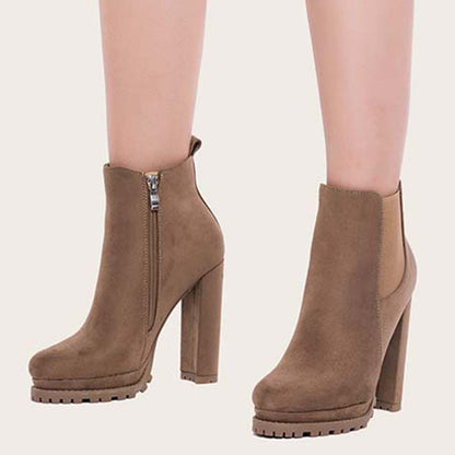 Botas ortopédicas de verano cómodas y versátiles