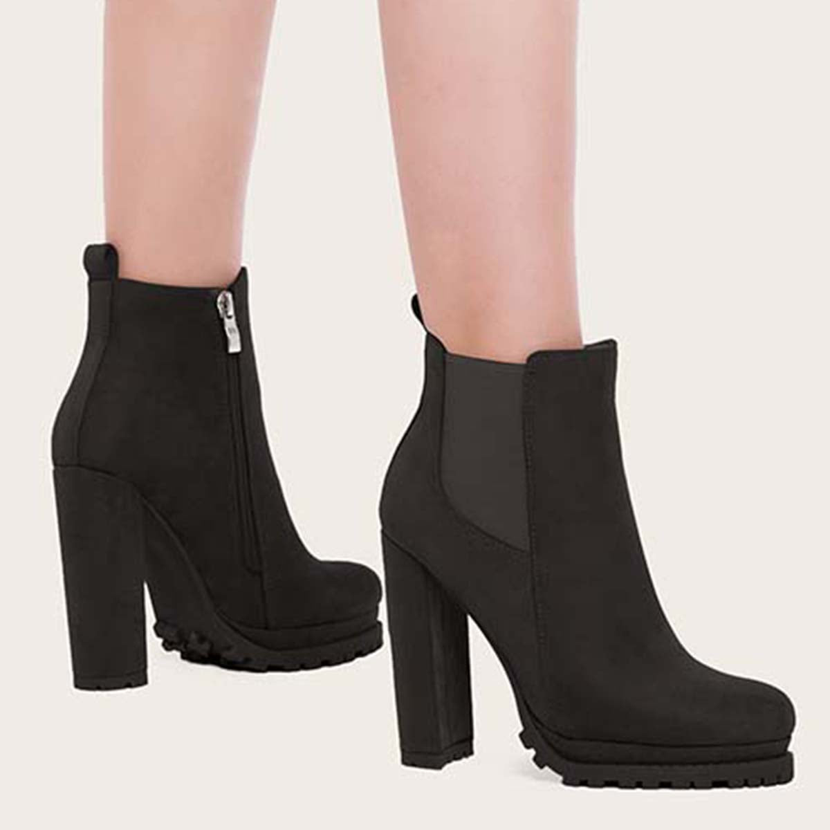 Botas ortopédicas de verano cómodas y versátiles