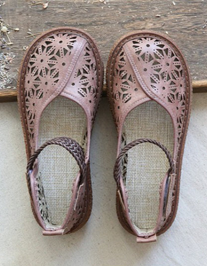 Zapatos ortopédicos a medida y cómodos para el verano