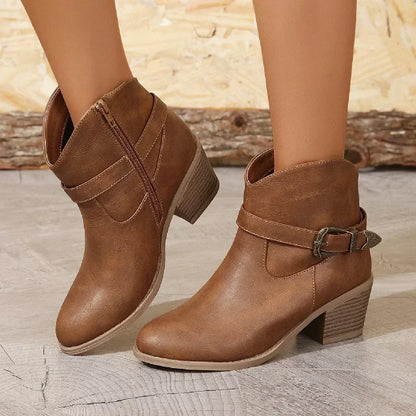 Botas ortopédicas de verano cómodas y versátiles