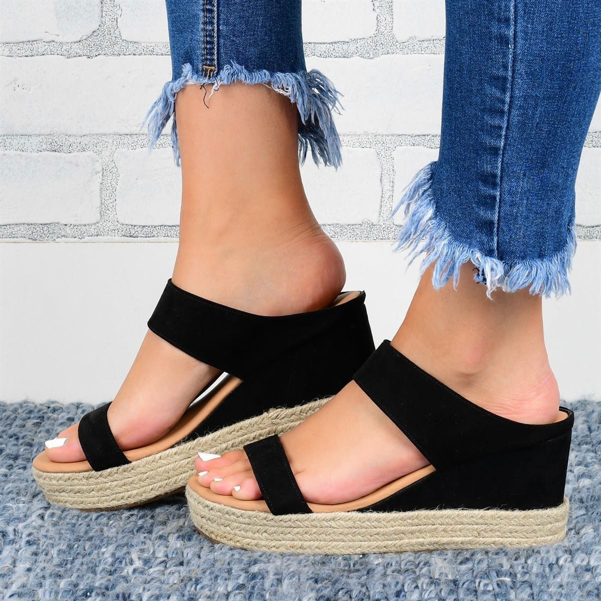 Zapatos ortopédicos informales y relajados