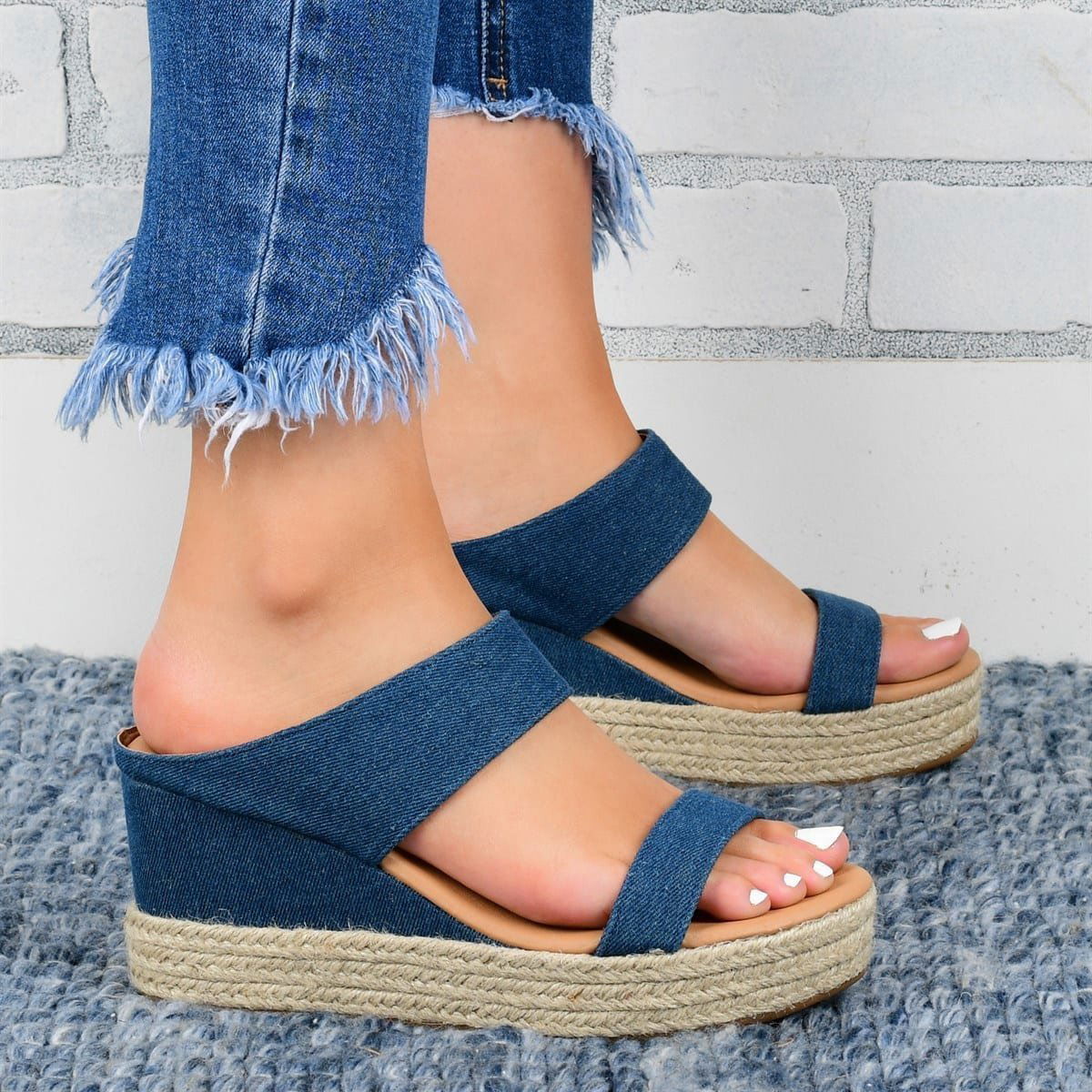 Zapatos ortopédicos informales y relajados