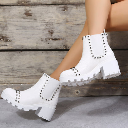Botas ortopédicas de verano