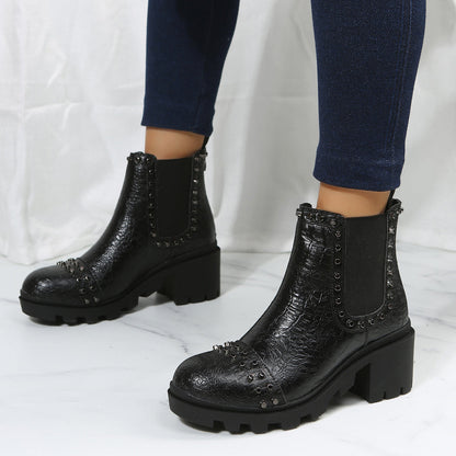 Botas ortopédicas de verano
