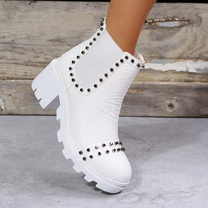 Botas ortopédicas de verano