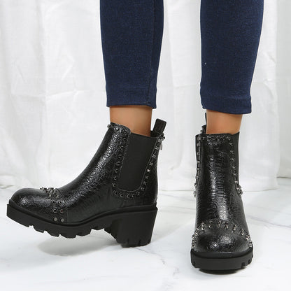 Botas ortopédicas de verano