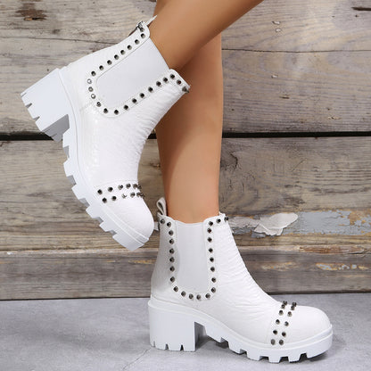 Botas ortopédicas de verano