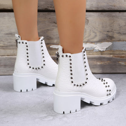 Botas ortopédicas de verano