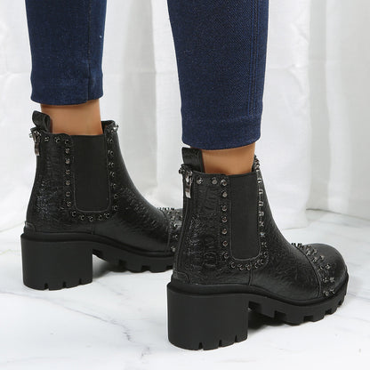 Botas ortopédicas de verano
