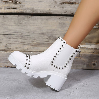 Botas ortopédicas de verano