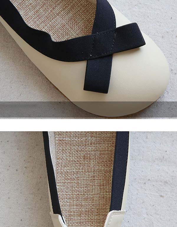 Elegantes y detallados zapatos de verano