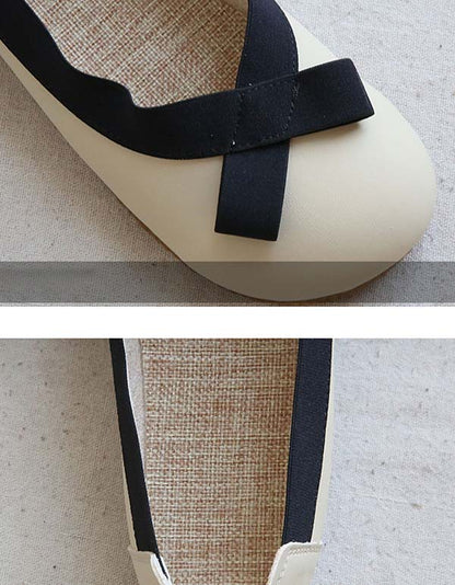 Elegantes y detallados zapatos de verano