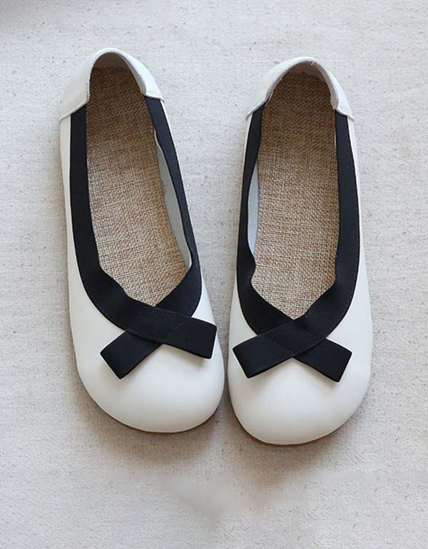 Elegantes y detallados zapatos de verano