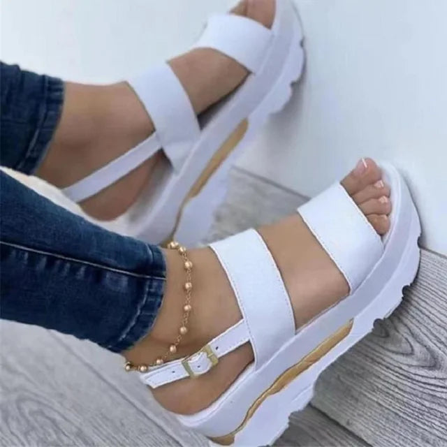 Zapatos ortopédicos elegantes y ligeros