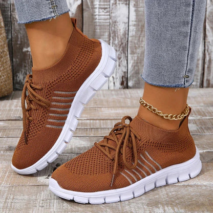Zapatillas ortopédicas informales y de apoyo