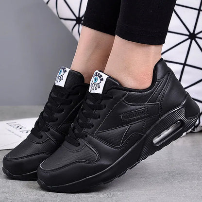 Zapatillas ortopédicas informales y de apoyo