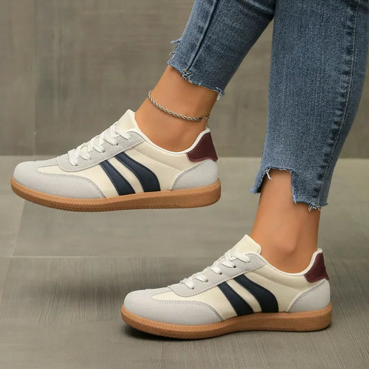 Zapatillas ortopédicas, cómodas y elegantes