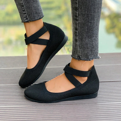 Unas zapatillas ortopédicas de moda y de gran sujeción