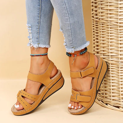 Zapatos ortopédicos cómodos y elegantes