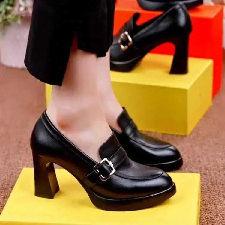 Tacones ortopédicos de alta calidad