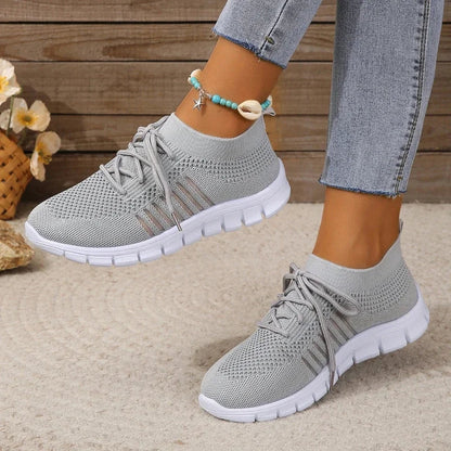 Zapatillas ortopédicas informales y de apoyo