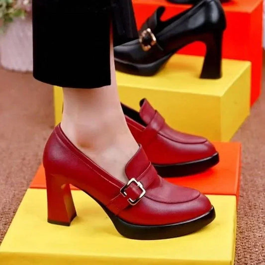 Tacones ortopédicos de alta calidad