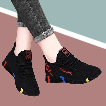 Zapatillas ortopédicas informales y de apoyo