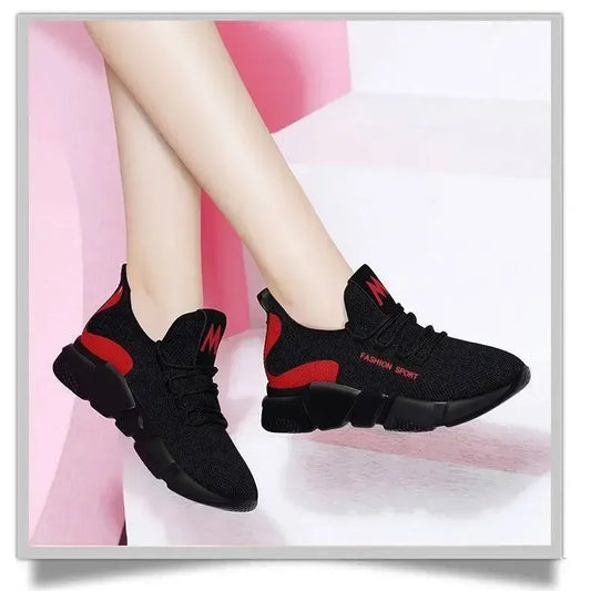 Zapatillas ortopédicas de moda y de apoyo