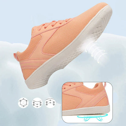 Zapatos de andar para hombres Casual Sneakers Cómodo Moda