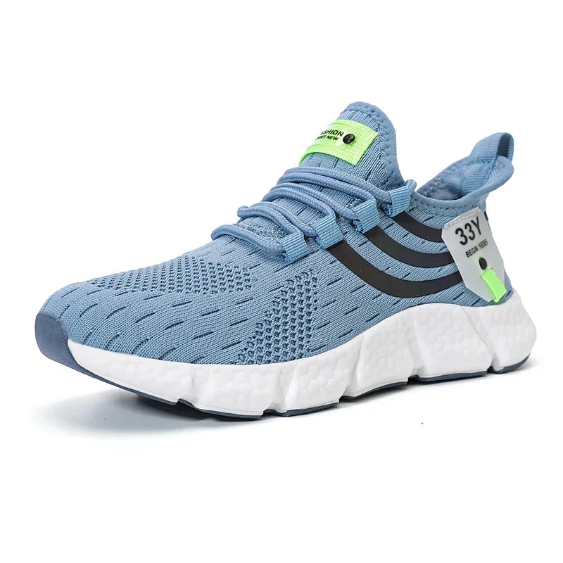 Zapatillas ortopédicas de moda y de apoyo