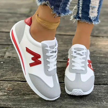 Zapatillas ortopédicas informales y de apoyo