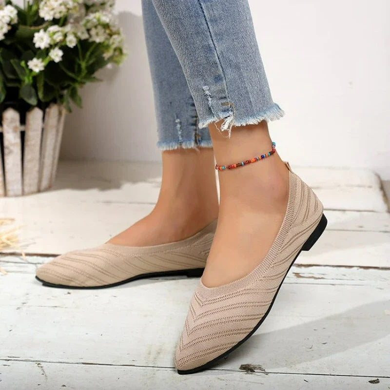 Zapatillas ortopédicas cómodas y a la moda