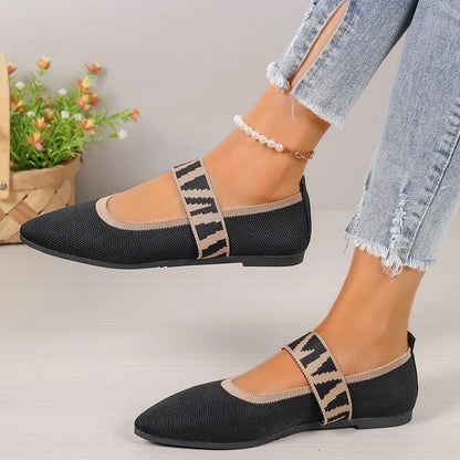 Zapatillas ortopédicas, cómodas y elegantes