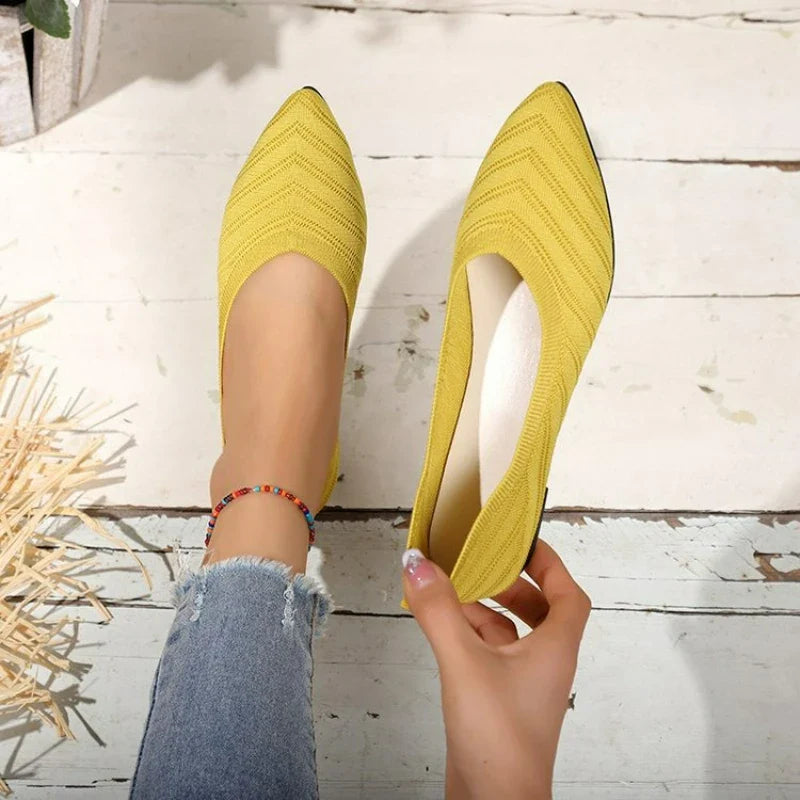 Zapatillas ortopédicas cómodas y a la moda