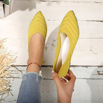 Zapatillas ortopédicas cómodas y a la moda