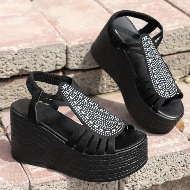 Zapatos ortopédicos elegantes y funcionales