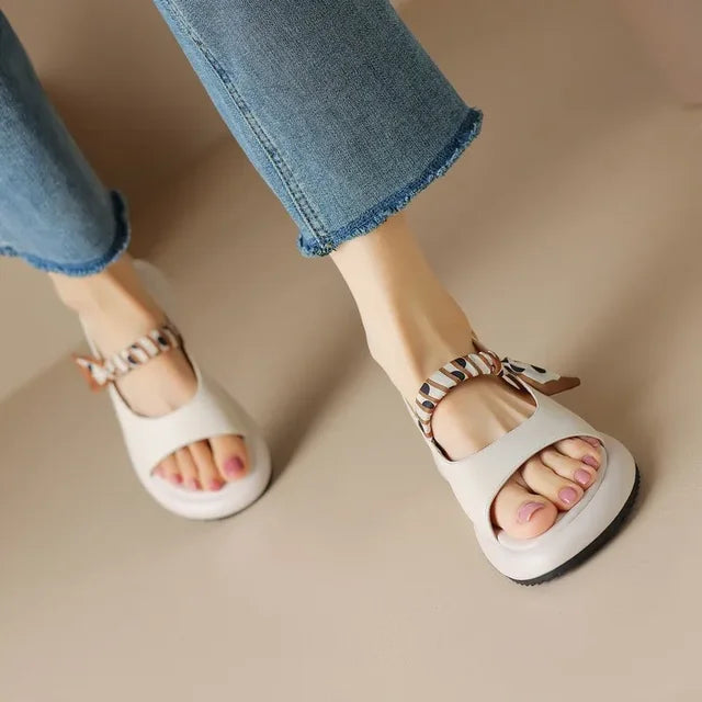 Zapatos ortopédicos casuales y ligeros