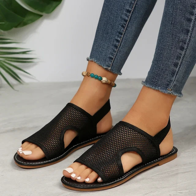 Zapatos ortopédicos transpirables