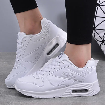 Zapatillas ortopédicas informales y de apoyo