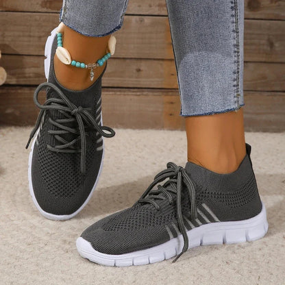 Zapatillas ortopédicas informales y de apoyo